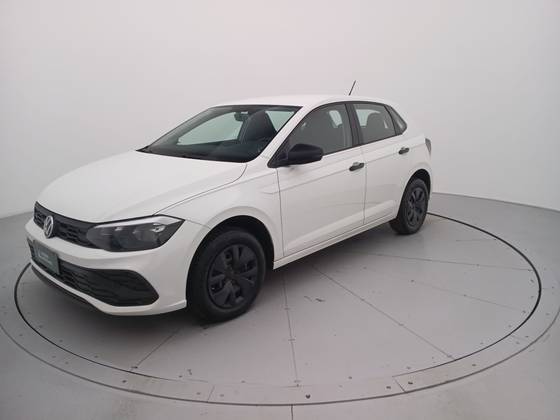 VOLKSWAGEN POLO 1.0 MPI TRACK MANUAL